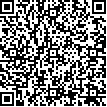 Código QR de la empresa EMG neuro, s.r.o.