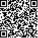 QR Kode der Firma e-Voucher s.r.o.