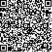 QR Kode der Firma Poradna pri financni tisni, o.p.s.