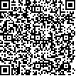 Código QR de la empresa Arbaro, s.r.o.