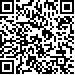 Company's QR code SMP CB, s.r.o.