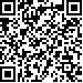 Código QR de la empresa Thesea Admin, s.r.o.