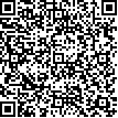 Company's QR code Ing. Vladimir Sarman