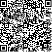 QR Kode der Firma Zeoliten, s.r.o.