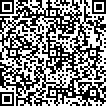 QR Kode der Firma Eljon, o.p.s.