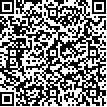 QR kód firmy Allo Tender, s.r.o.