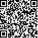 Código QR de la empresa Iveta Aghova - I. Model