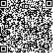 Código QR de la empresa Frymm, s.r.o.