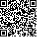 Company's QR code Hagos, s.r.o.