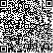 QR Kode der Firma MUDr. Ladislav Hodecek