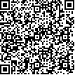 Company's QR code Helena Hybnerova