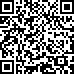 Código QR de la empresa Barfair, s.r.o.