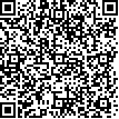 Company's QR code Bc. Zdenek Slama