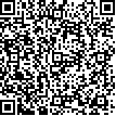 QR codice dell´azienda Admetus, s.r.o.