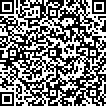 Company's QR code CSAD Jindrichuv Hradec, a.s.