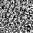 Company's QR code Petr Vajce