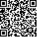 Company's QR code Roxamer Trading s.r.o.