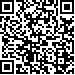 Company's QR code City West Investors, s.r.o.