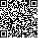 Company's QR code MUDr. Marcela Chalupova