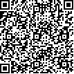 Company's QR code Jarmila Stratilova