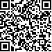 Código QR de la empresa Intersano, s.r.o.