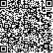 QR Kode der Firma HE & SHE, s.r.o.