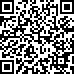 Company's QR code Irena Solteszova