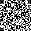 Company's QR code Marinec, s.r.o.