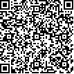 Company's QR code Secar Bratislava, a.s.