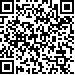 Company's QR code MUDr. Dalibor Petras, s.r.o.