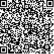 Company's QR code Vaclav Klecka