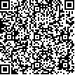 QR Kode der Firma Detsky lekar Kraslice, s.r.o.