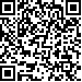 Company's QR code Helvetia Invest, a.s.