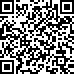 QR Kode der Firma MUDr. Ladislav Kindl