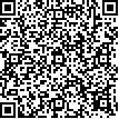 Company's QR code Pavlina Patkova