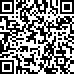 Company's QR code Jirina Jarmarova