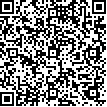 Company's QR code Ceska posta, s.p.