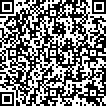 Company's QR code akad.malir Sarka Siskova