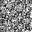 Código QR de la empresa KUBINEC,s.r.o.