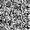 Company's QR code Ing. Stefan Rafa