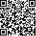 Company's QR code Lenka Przybylova