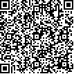 Company's QR code Dana Nedorostkova