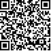 Company's QR code Ondrej Ptacek