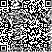 Company's QR code Juraj Lahucky Paleta - JL