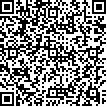 Código QR de la empresa K - Vital, s.r.o.