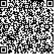 QR Kode der Firma ATS design, s.r.o.