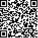 Company's QR code Ing. Michal Bilek