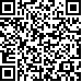 Company's QR code Dis. Marian Mozis