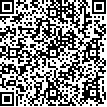 Company's QR code DOUBLE LF s.r.o.