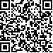 QR Kode der Firma Milada Krnoulova